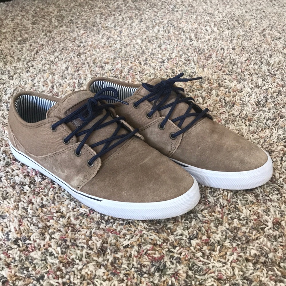 Globe Mahalo Casual Shoes